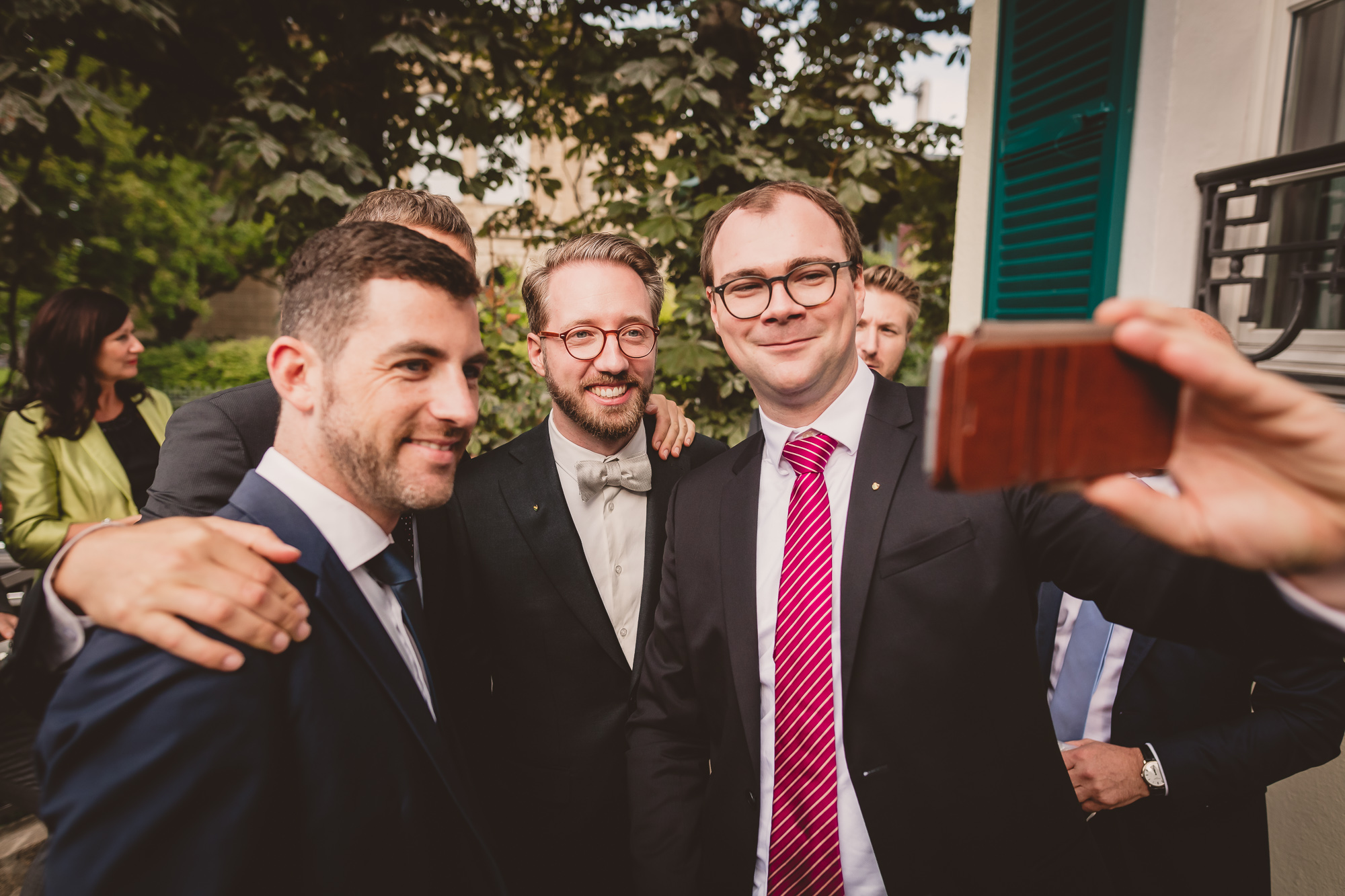 Hochzeit Frankfurt Ruderclub Germania-71